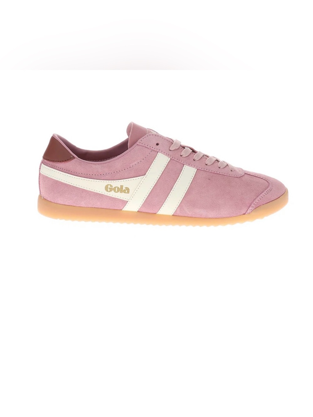 Gola Bullet Suede